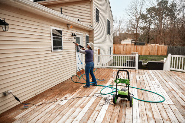 Best Pressure Washing Driveway  in Park Hills, MO