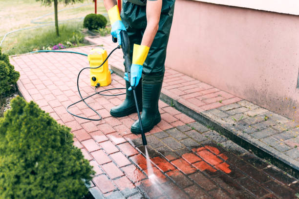 Best Deck Pressure Washing  in Park Hills, MO