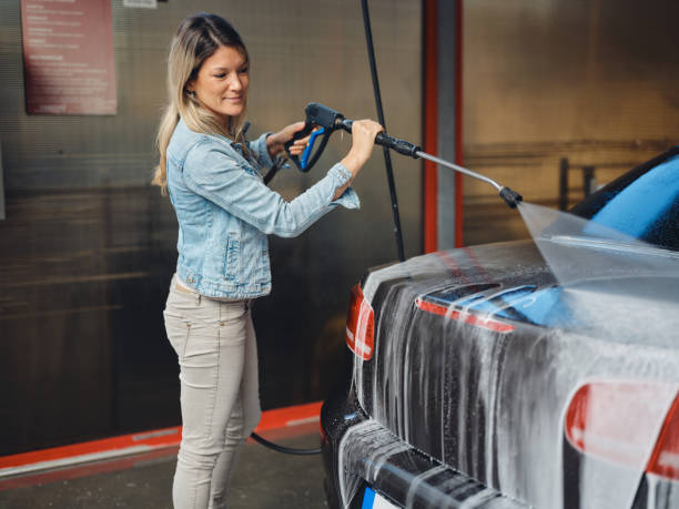 Best Affordable Power Washing  in Park Hills, MO
